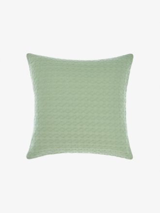Vista Leaf European Pillowcase