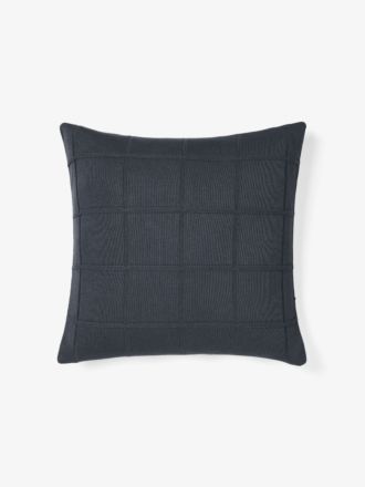 Walter Indigo Cushion 48x48cm
