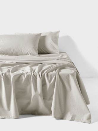 Winton Grey Sheet Set