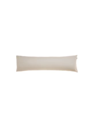 Augusta Taupe Body Pillowcase