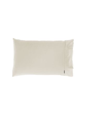 Augusta Taupe King Pillowcase
