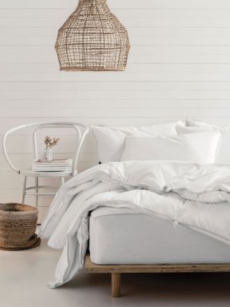 All-Seasons 2-In-1 Quilt