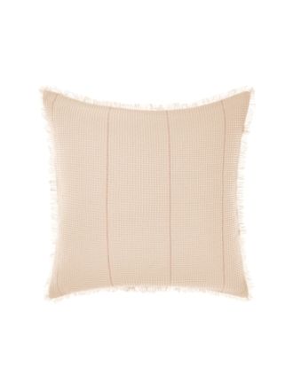 Galicia Blue-Sand European Pillowcase