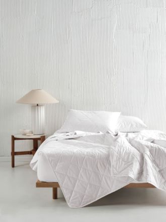 Kind Cotton Quilt