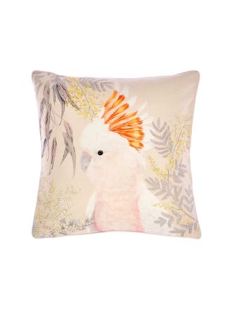 Major Mitchell Cushion 50x50cm