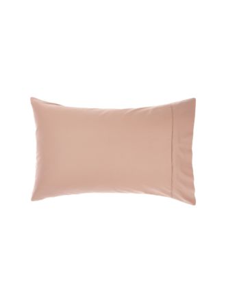 Nara Clay Standard Pillowcase