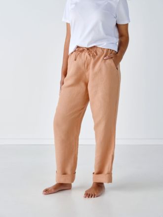 Nimes Clay Pants