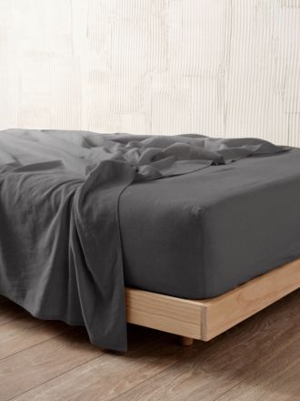 Nimes Magnet Fitted Sheet 50cm