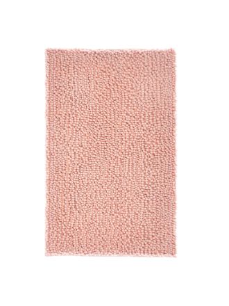Reed Toggle Pink Bath Mat