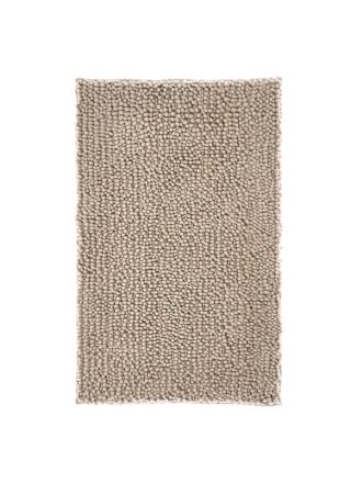 Reed Toggle Stone Bath Mat