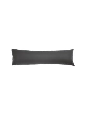 Vienna Charcoal Body Pillowcase