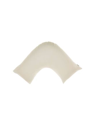 Vienna Linen U-Shaped Pillowcase