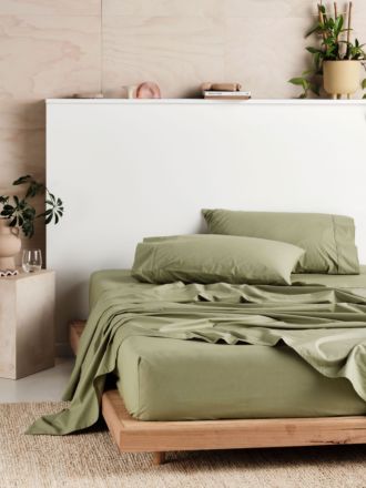 Vienna Tea Sheet Set
