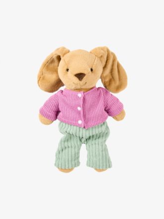 Bessy Bunny Novelty Cushion