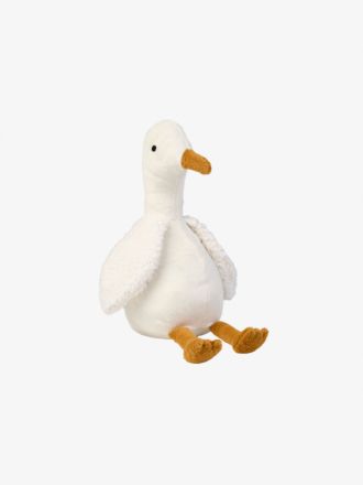 Gilbert Goose Novelty Cushion