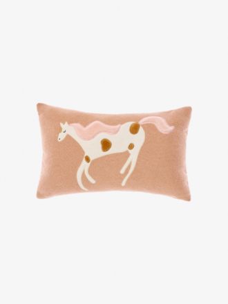 Magic Gallops Cushion 35x55cm