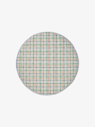 Playground Green Play Mat