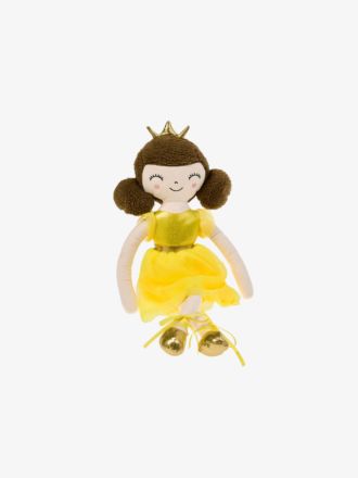 Princess Penelope Novelty Cushion