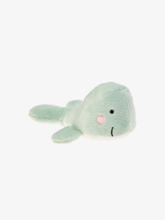 Wesley Whale Novelty Cushion