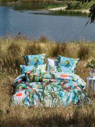 Harmony Quilt Cover Set