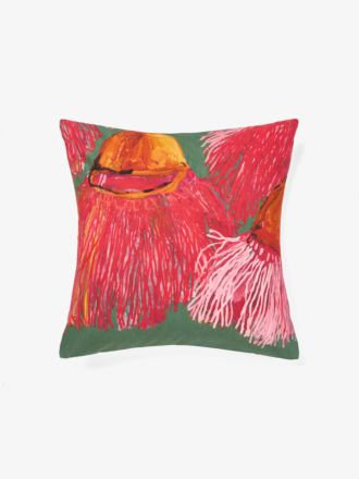 Magical Mop Top Cushion 48x48cm