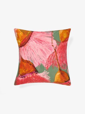 Magical Mop Top European Pillowcase