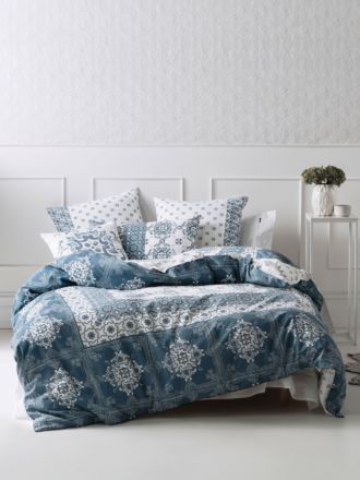 Francine Quilt Cover Set