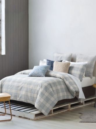 Marais Quilt Cover Set