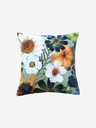 Flowerfield European Pillowcase