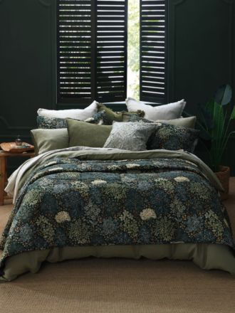 Limetta Coverlet