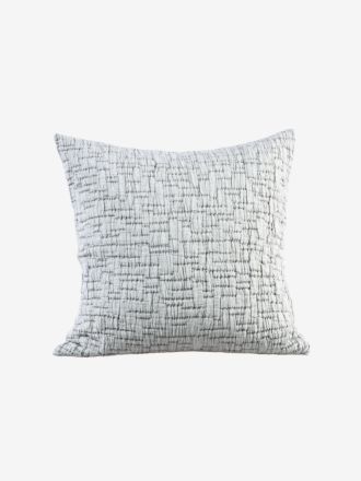 Livie Moss European Pillowcase