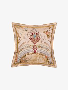 Adorned In Antiquity European Pillowcase