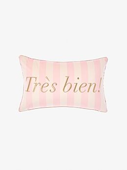 Trés Bien Cushion 35x55cm