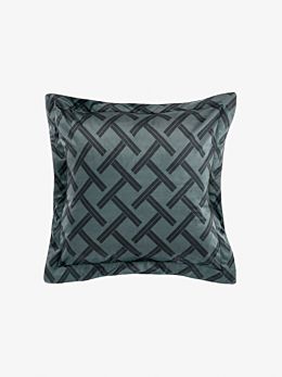 Valeria Slate Cushion 50x50cm