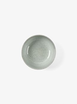 Bobbie Sage Cereal Bowl