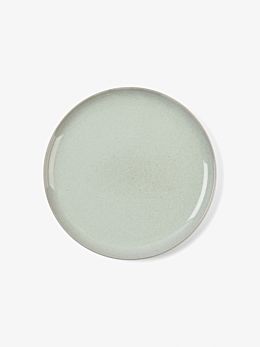 Bobbie Sage Dinner Plate