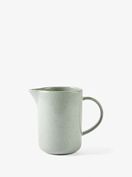 Bobbie Sage Jug