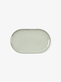 Bobbie Sage Serving Platter