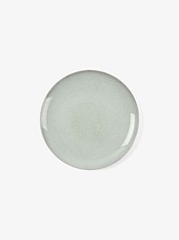 Bobbie Sage Side Plate
