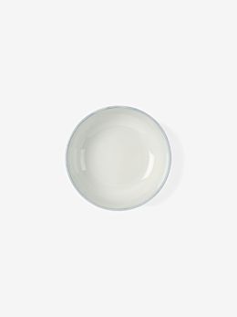 Bobbie Sky Cereal Bowl