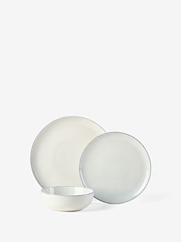 Bobbie Sky 12-Piece Dinner Set
