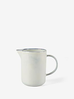Bobbie Sky Jug