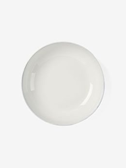 Bobbie Sky Serving Bowl