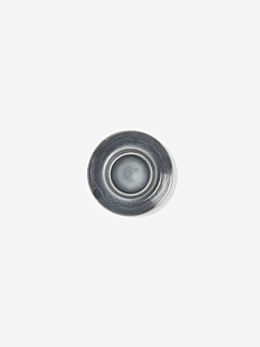 Bobbie Slate Egg Cup Plate