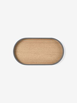 Bobbie Slate Serving Tray