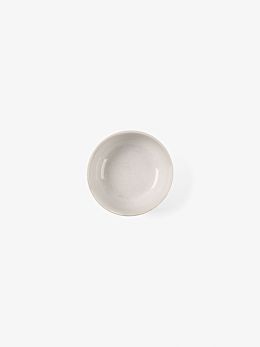 Bobbie White Nibble Bowl