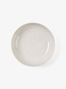 Bobbie White Serving Bowl