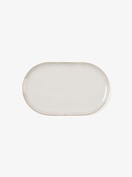 Bobbie White Serving Platter