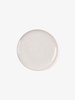 Bobbie White Side Plate