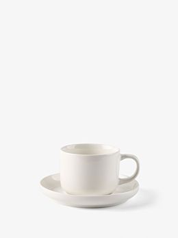 Brodie Tea Cup & Saucer